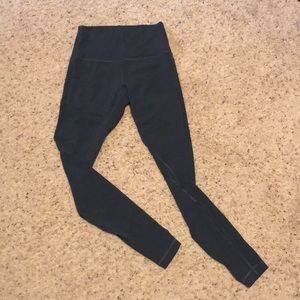 Lululemon 28” Align Leggings